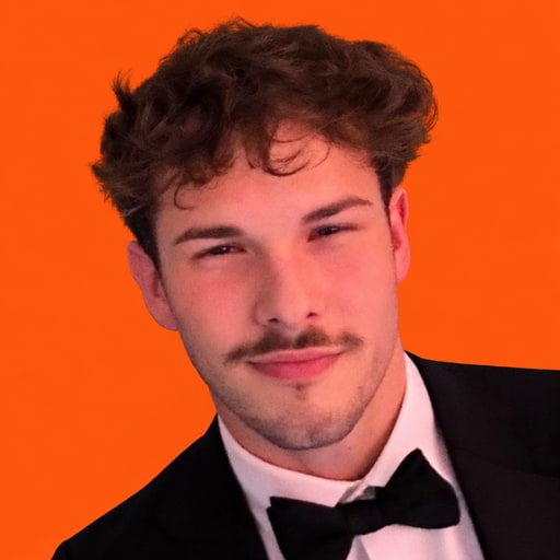 Jaben Squirrell, co-founder of Market Maestro